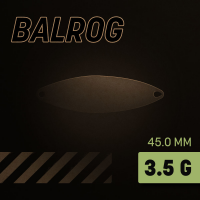 Balrog 3,5g