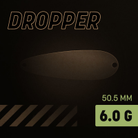 Dropper 6,0 g