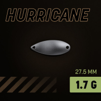 Hurricane 1,7 g
