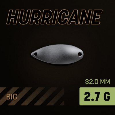 Hurricane Big 2,7 g