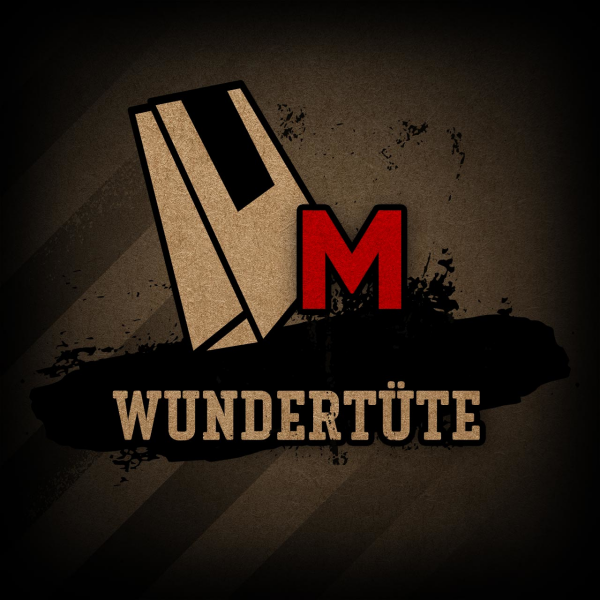 Wundertüte - M (V2)