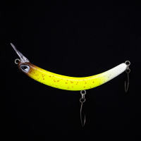 Tumbling Banana / 046.005-WO