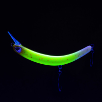 Tumbling Banana / 046.005-WO