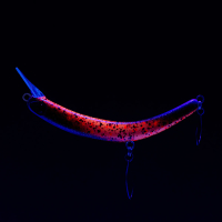 Tumbling Banana / 069.005-WO (glow)